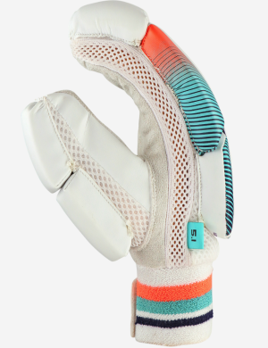 Kookaburra Aura 5.1 Batting Gloves RIGHT-HANDED